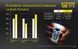 Nitecore TUBE V2.0, чорний Наключний ліхтар 010307.2 фото 6