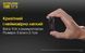 Nitecore TUBE V2.0, чорний Наключний ліхтар 010307.2 фото 2