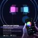 Студийный видеосвет NEEWER RGB660 PRO II комплект из двух ламп, двух штативов-стоек и сумки для хранения 10105109 фото 3