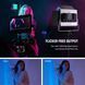 Студийный видеосвет NEEWER RGB660 PRO II комплект из двух ламп, двух штативов-стоек и сумки для хранения 10105109 фото 4