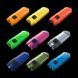 Nitecore TUBE V2.0, чорний Наключний ліхтар 010307.2 фото 1