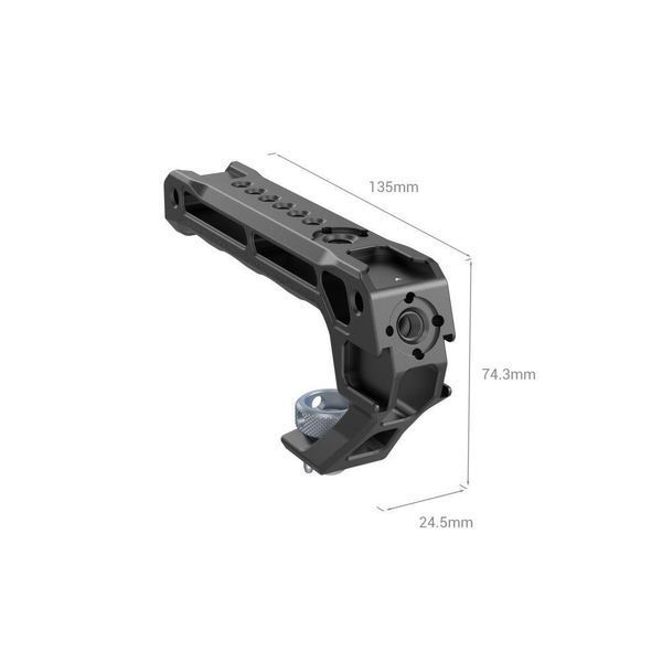 Ручка для кліток фотокамер SmallRig ARRI Locating Top Handle (Lite) 3765 050301 фото