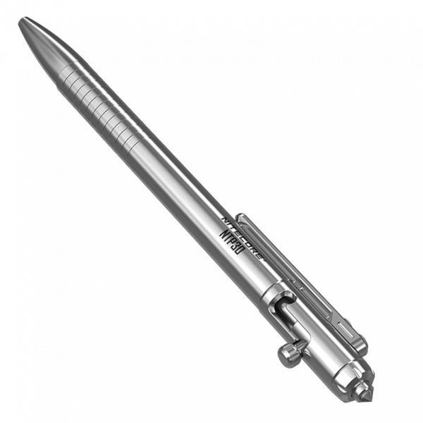 Титановая ручка Nitecore NTP30 011202 фото