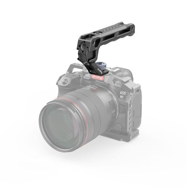 Ручка для кліток фотокамер SmallRig ARRI Locating Top Handle (Lite) 3765 050301 фото