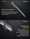 Титановая ручка Nitecore NTP30 011202 фото 6