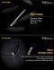 Титановая ручка Nitecore NTP30 011202 фото 5