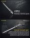 Титановая ручка Nitecore NTP30 011202 фото 3