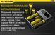 Зарядное устройство для аккумуляторов Nitecore NEW i4 четырехканальное 010418.1 фото 7