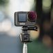 Набір фільтрів K&F Concept ND8&CPL + ND16&CPL + ND32&CPL + ND64&CPL для екшн-камер GOPRO Hero 9/10/11/12/13 (4 шт.) (SKU.1954)