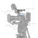 Ручка для кліток фотокамер SmallRig ARRI Locating Top Handle (Lite) 3765 050301 фото 8