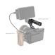 Ручка для кліток фотокамер SmallRig ARRI Locating Top Handle (Lite) 3765 050301 фото 4