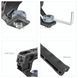 Ручка для кліток фотокамер SmallRig ARRI Locating Top Handle (Lite) 3765 050301 фото 9