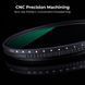 Cвітлофільтр нейтральної щільності K&F Concept Nano-A ND8-2000 52мм 3-11 ступенів (KF01.1354) KF01.1361 фото 6