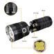 Мощный аккумуляторный ручной фонарь Sofirn Q8 Pro (4*XHP50.2 Anduril 2 UI Torch, 11000 люмен, 6000-6500К, 400м 040104 фото 3