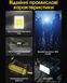 Ліхтар налобний Nitecore NU53 (Датчик наближення, 1800Лм, 175м, 6000мАг, USB Type-C) 010223 фото 7