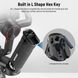 Ручка Neewer ST52 для стабилизатора видеосъемки ZHIYUN WEEBILL-S 10101444 фото 8