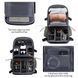 Великий професійний рюкзак 32 л для цифрових фотокамер та 15,6" ноутбука K&F Concept Star Wander 03 (чорний) (KF13.107)