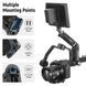 Ручка Neewer ST52 для стабилизатора видеосъемки ZHIYUN WEEBILL-S 10101444 фото 4