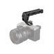 Ручка для кліток фотокамер з холодним башмаком SmallRig Top Handle with Cold Shoe (Lite) 3764 050302 фото 3