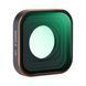 Захисний УФ фільтр K&F Concept UV Filter для екшн-камер GOPRO HERO9/10/11/12 (KF01.2335) KF01.2335 фото 1