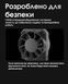 Портативний бездротовий вентилятор для фото- відео зйомок Nitecore CW30 + 2АКБ Nitecore NP-F750