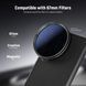 Чехол Neewer PA092 Black для Samsung Galaxy S25 Ultra с адаптером для объективов 17мм и фильтров 67мм 10105934 фото 4