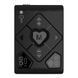 Беспроводной пульт дистанционного управления Hohem HRT-03 Black для Hohem ISteady XE/X2/V2/V2s/M5/Mobile+ 060113.1 фото 1