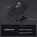 Чехол Neewer PA092 Black для Samsung Galaxy S25 Ultra с адаптером для объективов 17мм и фильтров 67мм 10105934 фото 7
