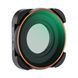 Поляризаційний фільтр K&F Concept CPL Filter HD для екшн-камери GOPRO HERO9/10/11/12 (KF01.2336) KF01.2336 фото 1