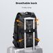 Професійний рюкзак для камери, штатива, ноутбука K&F Concept 20 л Nature Wander 02 (чорний) (KF13.144) KF13.144 фото 4