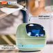 Інтерактивний розумний горщик для рослин Ivy Smart Planter Tuya Purple AI хатній вихованець 100311.2 фото 5