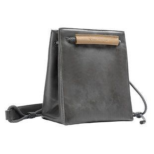 Сумка для беззеркальной камеры K&F Concept Wilderness Series 5L Dark Gray (KF13.224) KF13.224 фото