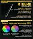 Nitecore MT06MD Кишеньковий медичний діагностичний ліхтар