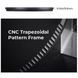 Фільтр чорного туману K&F Concept Mist Black Diffusion 1/2 Nano-X 58мм (KF01.1651)