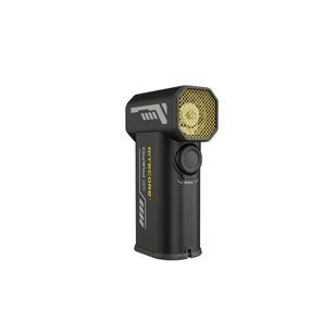 Багатофункціональний портативний ручний фотовентилятор Nitecore CW20 (42м/с, 100Вт) 011105 фото