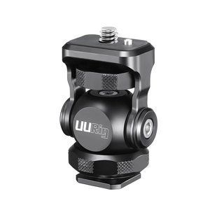 Кріплення для монітора холодний черевик Ulanzi UURig R015 050218 фото