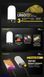 Nitecore LR60 комплект з АКБ LiitoKala Lii-35S 2*3500мАг - 3в1 Кемпінговий ліхтар + Power Bank + зарядний пристрій