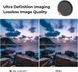 Світлофільтр K&F Concept Nano-X True Color Variable ND2-32+CPL Filter 67мм зі змінною нейтральною щільністю та поляризатором
