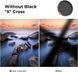Світлофільтр K&F Concept Nano-X True Color Variable ND2-32+CPL Filter 67мм зі змінною нейтральною щільністю та поляризатором