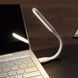 Светодиодная USB-лампа Xiaomi ZMI Portable LED AL003 White (5 уровней яркости) 100301 фото 6