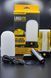 Nitecore LR60 3в1+ АКБ Nitecore 2*5000mAh - Кемпінговий ліхтар + Power Bank + зарядний пристрій 010101 фото 3