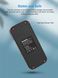 3-Pack NP-F970 комплект із 2 акумуляторів KingMa для Sony NP-F970 (2 x 6600 mAh) та подвійного зарядного пристрою 100821 фото 6