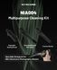Многофункциональные насадки для чистки техники Nitecore NIA004 для компрессора Air Duster Nitecore BB2 011005 фото 2