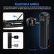 Клітка рамка корпус другого покоління для смартфона NEEWER PA043 для iPhone 15 Pro комплект з 2 швидкоз'ємними ручками PA045B 050312.2 фото 5