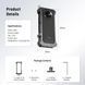 Металева клітка корпус Neewer CA010 для екшн-камери Insta360 X3