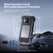 Металева клітка корпус Neewer CA010 для екшн-камери Insta360 X3