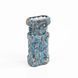 Універсальний ручний ліхтар Wuben X2 EDC Geometric Camouflage Blue (2500Лм, 146м, 2000мАг) 040404.9 фото 1