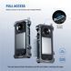Металева клітка корпус Neewer CA010 для екшн-камери Insta360 X3