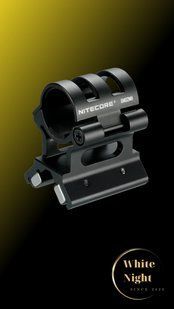 Nitecore GM02MH Кріплення на зброю