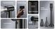Компрессор Ulanzi Powerful Electric Air Duster BS380FB White для чистки фото-, видеотехники, электроники, комп 050224 фото 7